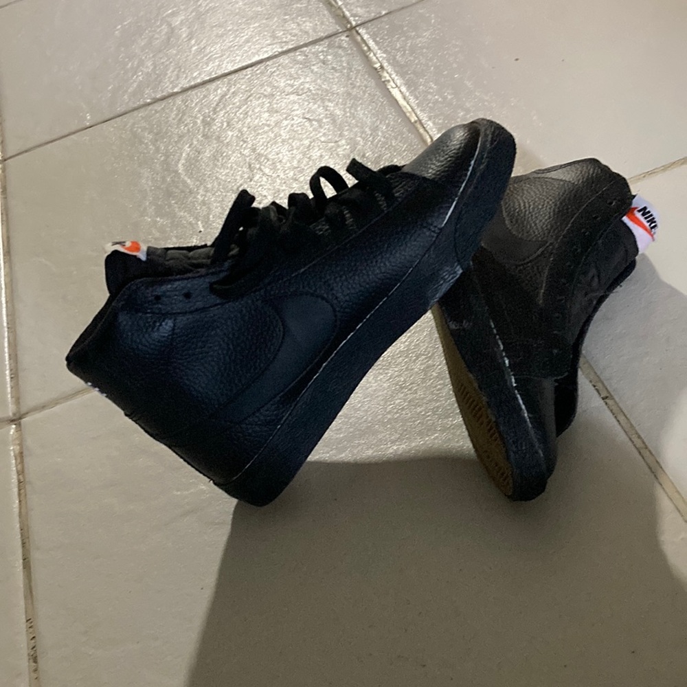Nike Sport Shoes